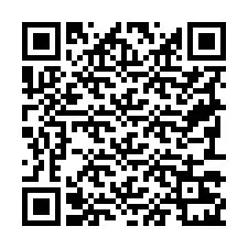 QR Code pour le numéro de téléphone +19793221001