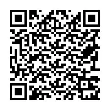 Código QR para número de telefone +19793221007