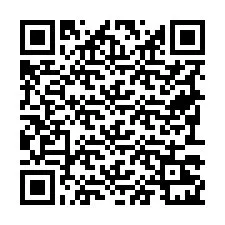 Código QR para número de teléfono +19793221016