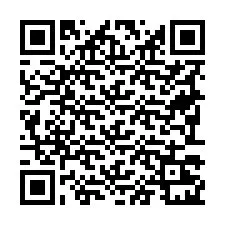 QR Code สำหรับหมายเลขโทรศัพท์ +19793221022