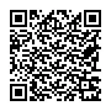 QR код за телефонен номер +19793221037