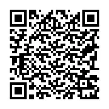 Código QR para número de telefone +19793221121