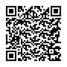 QR Code pour le numéro de téléphone +19793221195