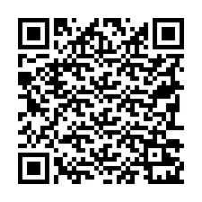 QR-code voor telefoonnummer +19793221260