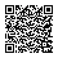 QR-koodi puhelinnumerolle +19793221274