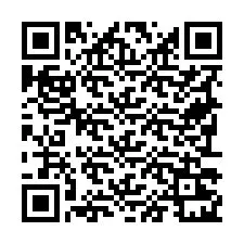 Kode QR untuk nomor Telepon +19793221296