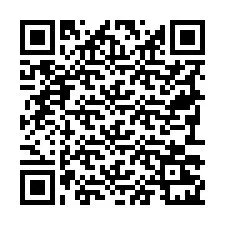 Código QR para número de telefone +19793221304