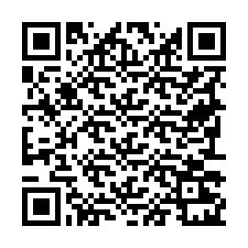 Código QR para número de teléfono +19793221386