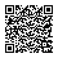 Codice QR per il numero di telefono +19793221414