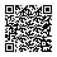 QR kód a telefonszámhoz +19793221423