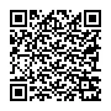 QR kód a telefonszámhoz +19793221428