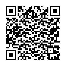 Código QR para número de teléfono +19793221477