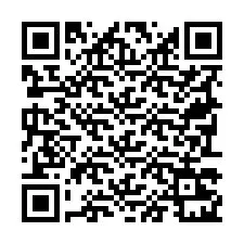 QR Code pour le numéro de téléphone +19793221478