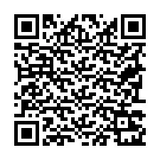 Código QR para número de teléfono +19793221479