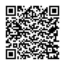 QR-код для номера телефона +19793221613