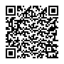 QR-koodi puhelinnumerolle +19793221618