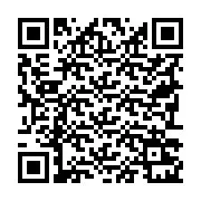 QR Code สำหรับหมายเลขโทรศัพท์ +19793221624