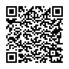 Código QR para número de teléfono +19793221696