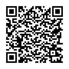 QR kód a telefonszámhoz +19793221746