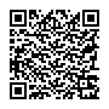 QR Code pour le numéro de téléphone +19793221840