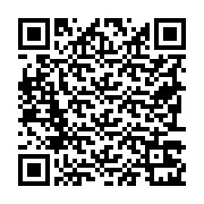 Código QR para número de telefone +19793221896