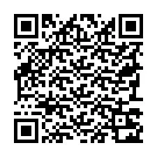 QR-koodi puhelinnumerolle +19793222004