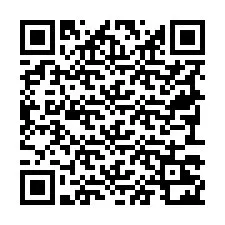 QR-koodi puhelinnumerolle +19793222008