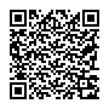 QR-Code für Telefonnummer +19793222031