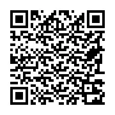 QR kód a telefonszámhoz +19793222057