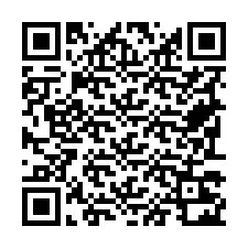 Código QR para número de teléfono +19793222077