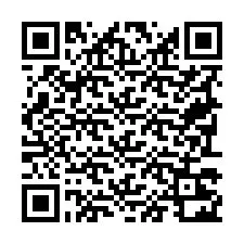 Código QR para número de teléfono +19793222079