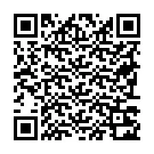 QR kód a telefonszámhoz +19793222092