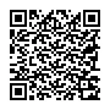 Kode QR untuk nomor Telepon +19793222138