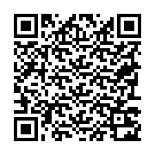 Kode QR untuk nomor Telepon +19793222159