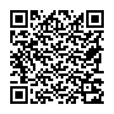 QR-koodi puhelinnumerolle +19793222187