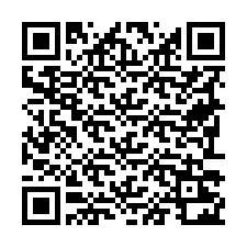 QR Code for Phone number +19793222226