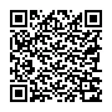 QR Code สำหรับหมายเลขโทรศัพท์ +19793222288