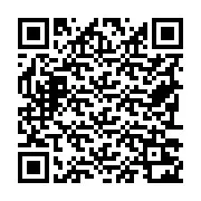 QR Code สำหรับหมายเลขโทรศัพท์ +19793222297