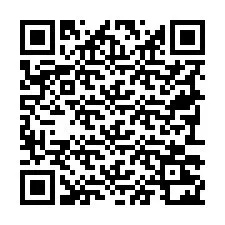 电话号码二维码 +19793222318