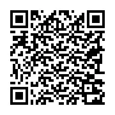 Código QR para número de telefone +19793222339