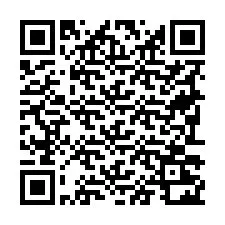 QR Code for Phone number +19793222362