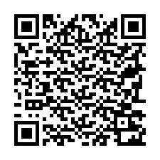 QR kód a telefonszámhoz +19793222370