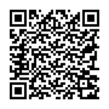 QR код за телефонен номер +19793222380