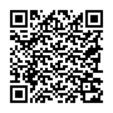 QR-koodi puhelinnumerolle +19793222399