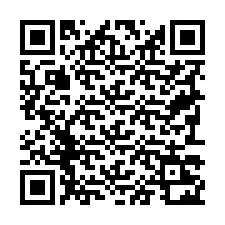 QR kód a telefonszámhoz +19793222411