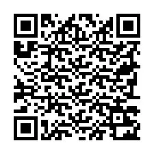 QR kód a telefonszámhoz +19793222494