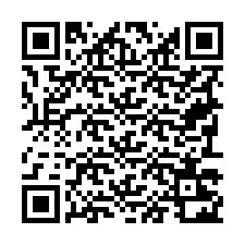 QR kód a telefonszámhoz +19793222545