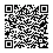 QR-код для номера телефона +19793222633