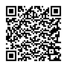 QR Code pour le numéro de téléphone +19793222691