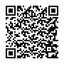 QR Code สำหรับหมายเลขโทรศัพท์ +19793222759